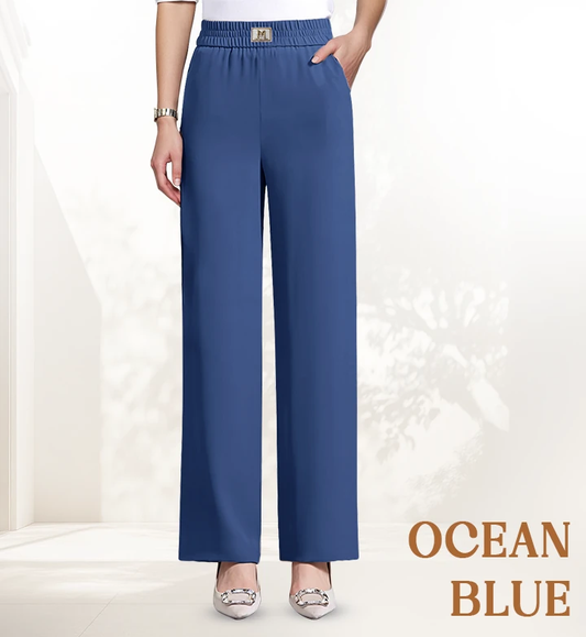 👖Limited-time 50% off✨Perfect Drape High Rise Pull-On Stretch Pants