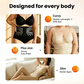 💞50K+ SOLD!💥High-Waisted Butt Lifting Underwear – Adjustable Fit, Featherlight & Breathable.