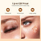 🎄50K+ SOLD! 🎁✨8 Colors Glitter Eyeshadow Stick Waterproof & Long-Wearing & Multi-Use