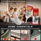 🔥2026 New Arrival: Buy 2 Get 1 Free⚡50K+ SOLD!🏠Household Mold Remover Gel✨