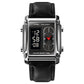 ⏳50% OFF🎁Men's Square Creative Dual-Movement Multifunctional Sports Watch