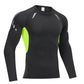 👕50% OFF!💪Ion Shape Long Sleeve Shirt – Slim Fit, Ionic Technology, Confidence Boost