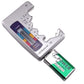 🔥Buy 1 Get 1 Free🔋Portable Digital Battery Tester‑Universal Checker for All‑Size Household Batteries