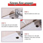🔥2026 New Arrival: Buy 2 Get 1 Free⚡50K+ SOLD!🏠Household Mold Remover Gel✨