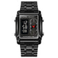 ⏳50% OFF🎁Men's Square Creative Dual-Movement Multifunctional Sports Watch