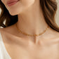 💛Radiant Heart Necklace