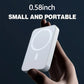 🔥Flash Sale 49% OFF⚡Portable Wireless Magnetic Power Bank (10000mAh)