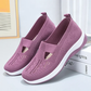 👟Summer Hot Sale💕Women's Woven Orthopedic Breathable Soft Sole Shoes