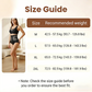 💞50K+ SOLD!💥High-Waisted Butt Lifting Underwear – Adjustable Fit, Featherlight & Breathable.