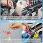 💞50K+ SOLD!✨Buy 2 Get 1 Free✨ Car Windshield Washer Concentrated Clean Effervescent Tablets