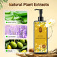 🔥Buy 2 Get 1 Free🔥Nourishing Plant-Based Hair Color