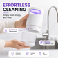 🌙 LIMITED-TIME 50% OFF! ✨ UV Mosquito Killer Lamp – USB, Quiet, Chemical-Free 🦟