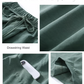 👖Women's Linen Casual Wide Leg Pants