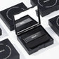⏰Buy 1 Get 1 Free💝Black Magnet Oil Blotting Setting Sheet With Powder More Control Oil Keep Fresh 2 IN 1 Blotting Sheet