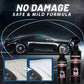 ✨Buy 2 Get 1 Free✨3 in 1 High Protection Quick Car Coating Spray