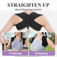 🔥Buy 1 Get 1 Free🔥Back Posture Correction Belt for Men & Women