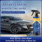 ✨Buy 2 Get 1 Free ✨Advanced Car Quick-acting Coating Agent Spray