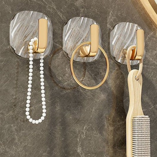 ⚡Buy 1 Get 1 Free⚡4Pcs Luxury Mini Hook