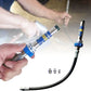 High Pressure Grease Gun Coupler