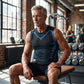⏳Time-Limited Special⏰Ionic Shaping Vest – Compression, Cooling, Sleeveless, Body Contouring 💪