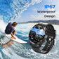 👍Intelligent Sports Watch For Recognising Health Conditions