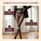 🔥2026 New Arrival🔥8D Oil-Sheen Rose Lace Stockings