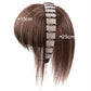 ✨Buy 2 Get 1 Free✨Synthetic Hair Fringe with Hair Band