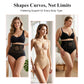 🥳Buy 1 Get 1 Free💞 High-Waisted Shaping Shorts