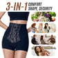 Women’s Tummy Control Shapewear Pants
