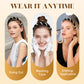 🔥Buy 1 Get 2 Free🔥Vintage High Cranium Artificial Pearl Hairband