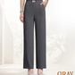 👖Limited-time 50% off✨Perfect Drape High Rise Pull-On Stretch Pants