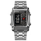 ⏳50% OFF🎁Men's Square Creative Dual-Movement Multifunctional Sports Watch