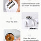 🥰2025 Hot Sale✨Rechargeable Automatic Magnetic Stirring Coffee Mug