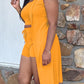 3-Piece Set including Knitted Top, Shorts and Cardigan