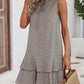 💃 Women’s Geometric Print Bow Dress – Stylish, Elegant & Effortlessly Chic ✨👗