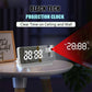 ✨Home Essentials✨Smart Digital Projection Clock（50% OFF）