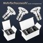💦Universal Stainless Steel Pop-Up Sink Drain Strainer