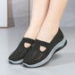 👟Summer Hot Sale💕Women's Woven Orthopedic Breathable Soft Sole Shoes