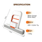 📢Buy 1 Get 2 Free✨Mini Mop Self-wringing & Portable