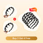 🔥Buy 1 Get 2 Free🔥Vintage High Cranium Artificial Pearl Hairband