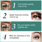 🎉Buy 1 Get 1 Free🎉3D Curling Metal Wand Mascara-Waterproof & Long-Lasting