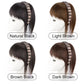 ✨Buy 2 Get 1 Free✨Synthetic Hair Fringe with Hair Band