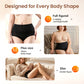 🌸🧘‍♀️Thermogenic Tummy Control Shorts