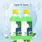 🔥2025 Hot Sale🔥🏠Universal Sterilization and Stain Removal Washing Machine Cleaning Liquid