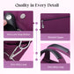 👜Fashion anti-theft handbag