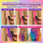 🔥50% OFF 🌈12-Color Temporary Hair Chalk Applicator Set