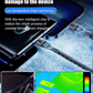 🎉Buy 1 Get 1 Free🎉Transparent Luminous Super Fast Charging 3-in-1 Data Cable