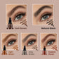 💞Buy 1 Get 1 Free💞Waterproof Four-trip Eyebrow Pencil