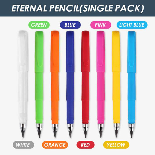 ✨Everlasting Pencil Upgrade Series✨Two-in-One Eternal Pencil