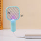 💫Buy 2 Get 1 Free🦟USB Mini Electric Fly Swatter